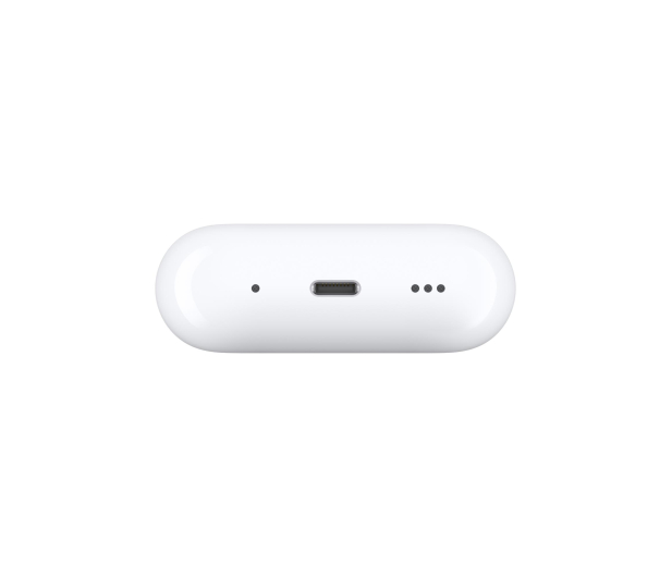 APPLE BT TWS AirPods Pro (2nd generation) MQD83ZM/A - 1070876 - zdjęcie 5